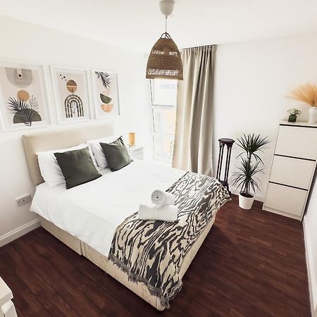O'Connell Place Dublin Bagian luar foto