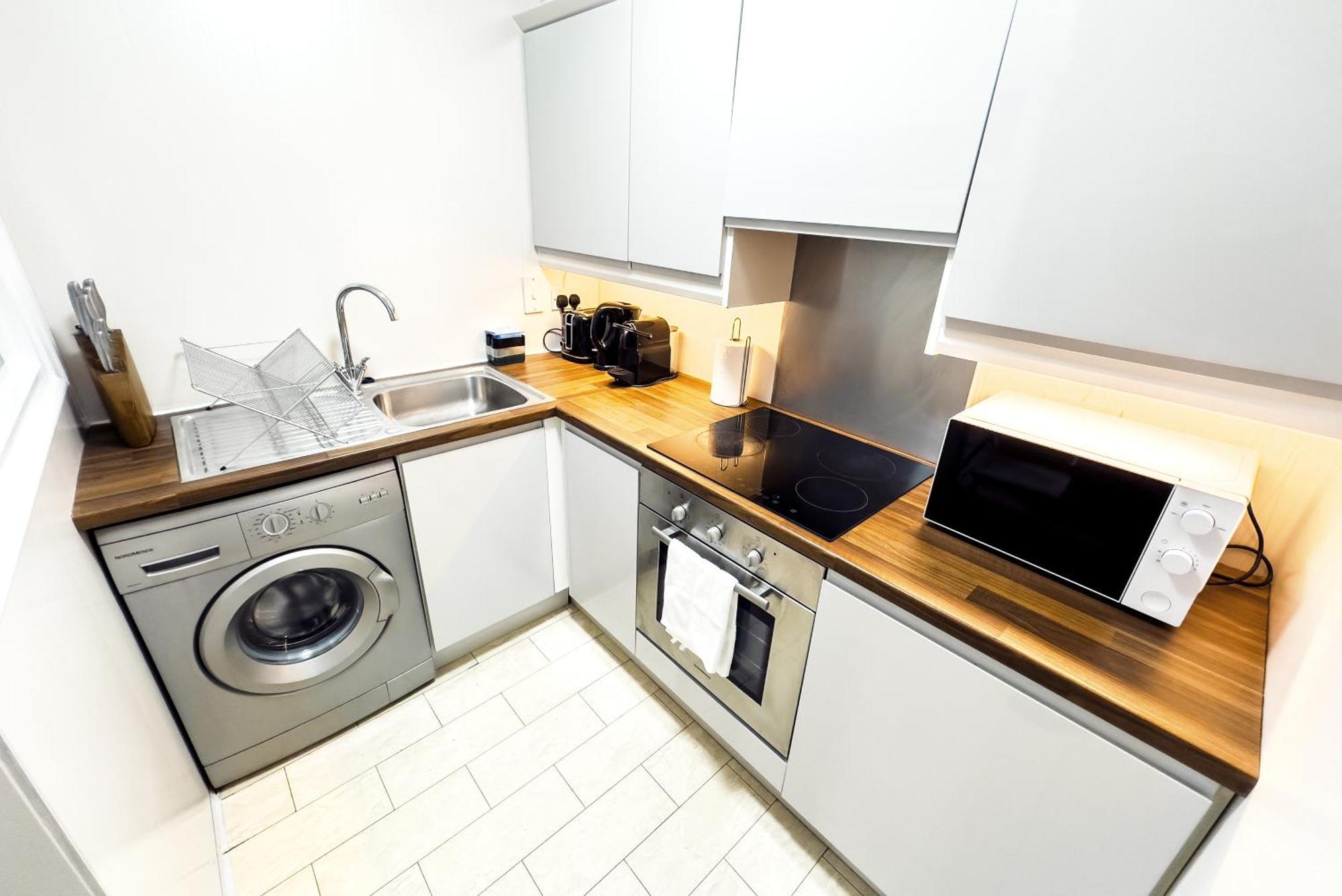 O'Connell Place Dublin Bagian luar foto